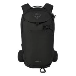 Osprey Kamber 20 Backpack Black