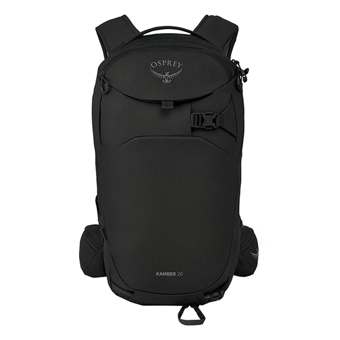 Osprey Kamber 20 Backpack black Osprey Kamber 20 Backpack Black -Mode Tassen Verkoopwinkel image 6013