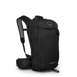 Osprey Kamber 20 Backpack Black 4 Osprey Kamber 20 Backpack Black -Mode Tassen Verkoopwinkel image 6015