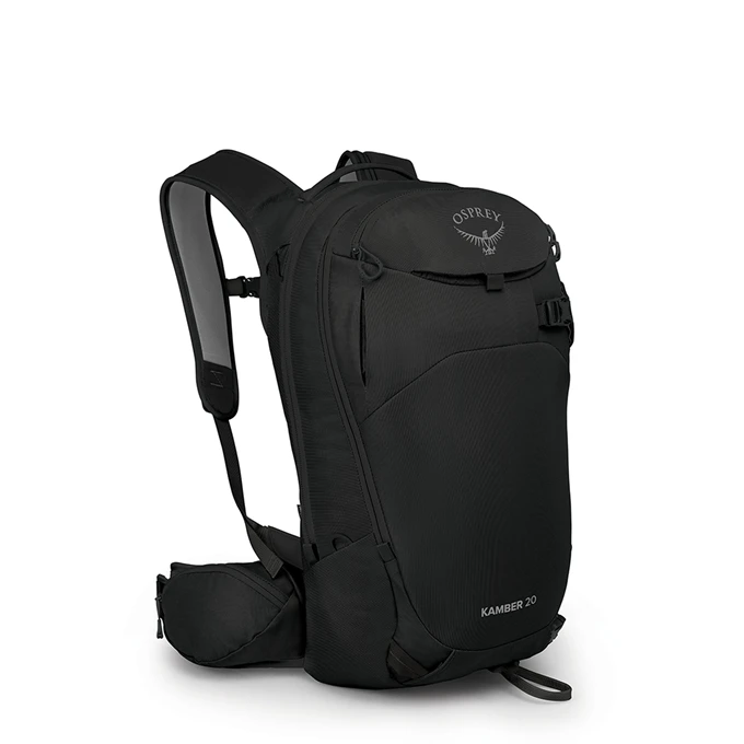 Osprey Kamber 20 Backpack black Osprey Kamber 20 Backpack Black -Mode Tassen Verkoopwinkel image 6015