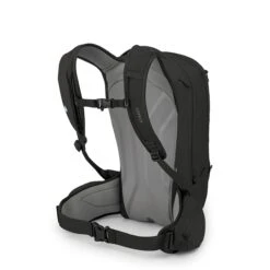 Osprey Kamber 20 Backpack Black 6 Osprey Kamber 20 Backpack Black -Mode Tassen Verkoopwinkel image 6017