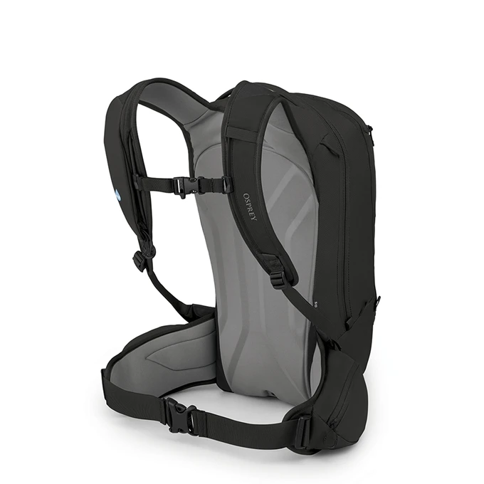 Osprey Kamber 20 Backpack black Osprey Kamber 20 Backpack Black -Mode Tassen Verkoopwinkel image 6017
