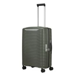 Samsonite Upscape Spinner 81 Expandable Climbing Ivy -Mode Tassen Verkoopwinkel image 602
