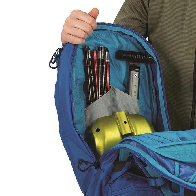 Osprey Kamber 20 Backpack black Osprey Kamber 20 Backpack Black -Mode Tassen Verkoopwinkel image 6020