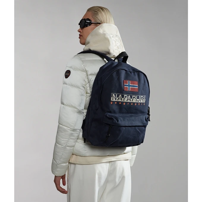 Napapijri Hering Daypack green depths Napapijri Hering Daypack Green Depths -Mode Tassen Verkoopwinkel image 6024