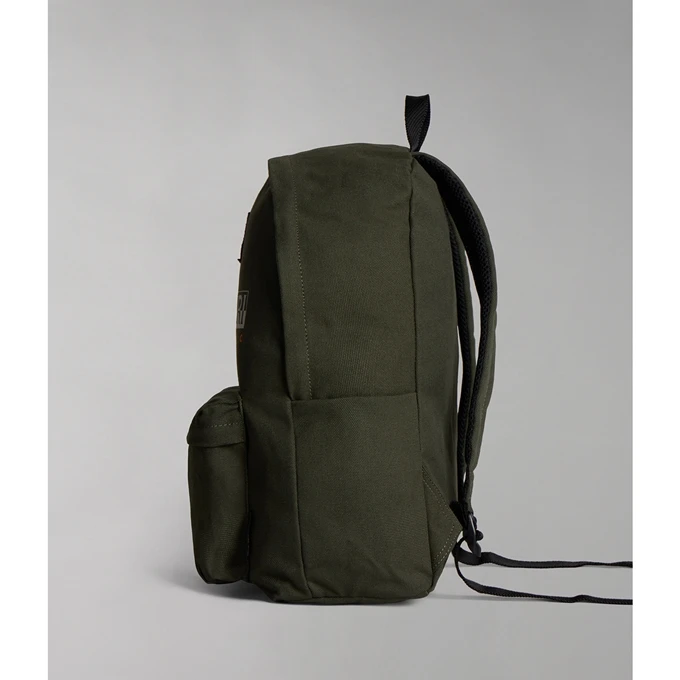 Napapijri Hering Daypack green depths Napapijri Hering Daypack Green Depths -Mode Tassen Verkoopwinkel image 6025