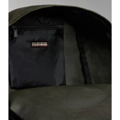 Napapijri Hering Daypack Green Depths 7 Napapijri Hering Daypack Green Depths -Mode Tassen Verkoopwinkel image 6027
