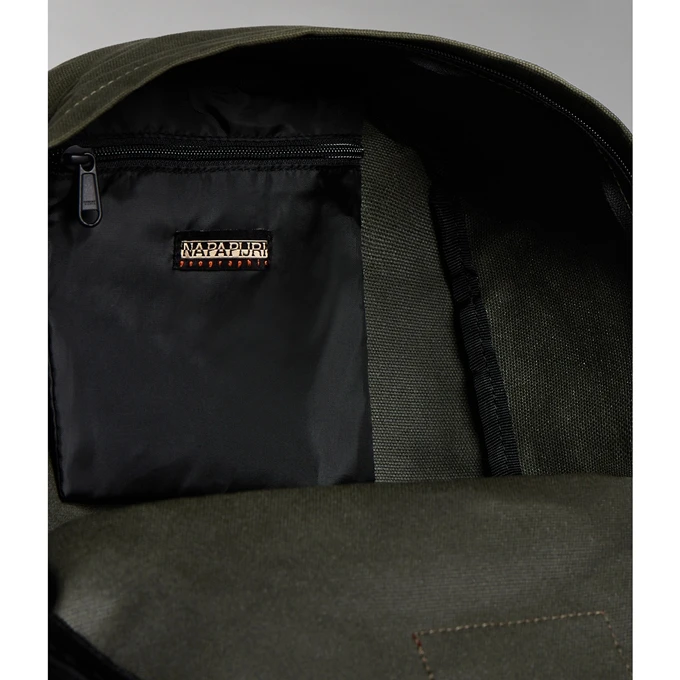 Napapijri Hering Daypack green depths Napapijri Hering Daypack Green Depths -Mode Tassen Verkoopwinkel image 6027