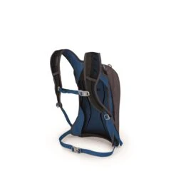 Osprey Sylva 5 Space Travel Grey 7 Osprey Sylva 5 Space Travel Grey -Mode Tassen Verkoopwinkel image 6034