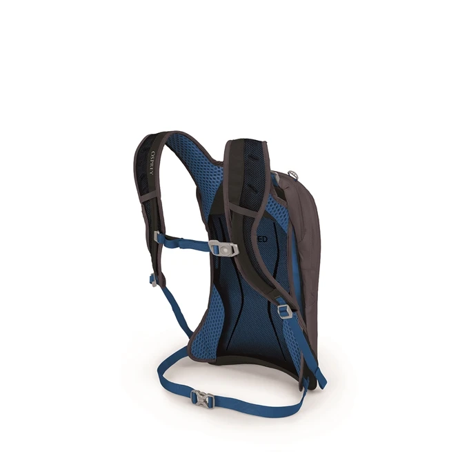 Osprey Sylva 5 space travel grey Osprey Sylva 5 Space Travel Grey -Mode Tassen Verkoopwinkel image 6034