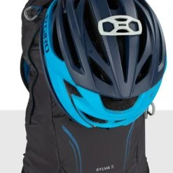 Osprey Sylva 5 Space Travel Grey 11 Osprey Sylva 5 Space Travel Grey -Mode Tassen Verkoopwinkel image 6038