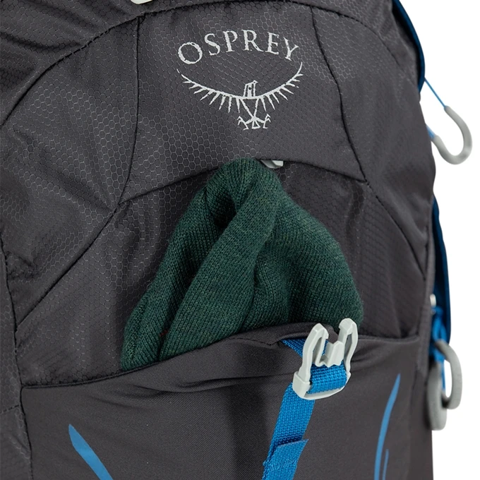 Osprey Sylva 5 space travel grey Osprey Sylva 5 Space Travel Grey -Mode Tassen Verkoopwinkel image 6040