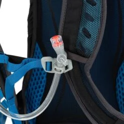 Osprey Sylva 5 Space Travel Grey 17 Osprey Sylva 5 Space Travel Grey -Mode Tassen Verkoopwinkel image 6044