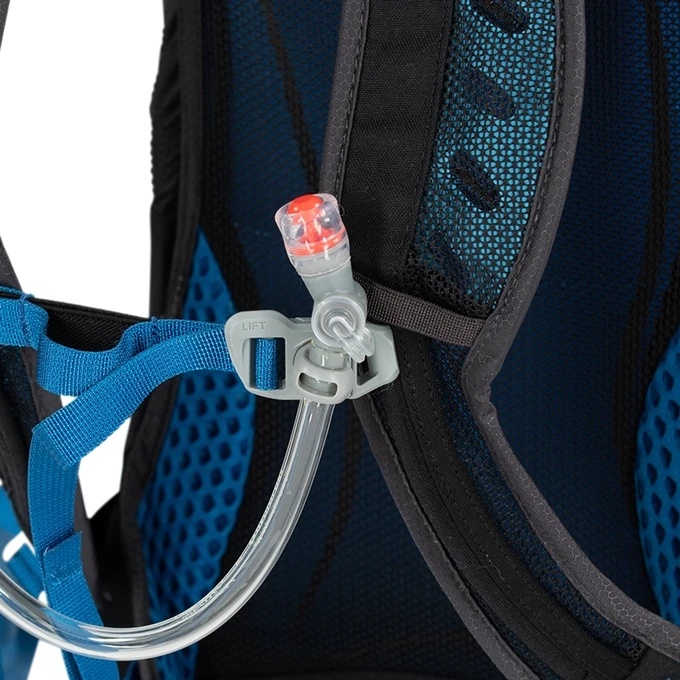 Osprey Sylva 5 space travel grey Osprey Sylva 5 Space Travel Grey -Mode Tassen Verkoopwinkel image 6044