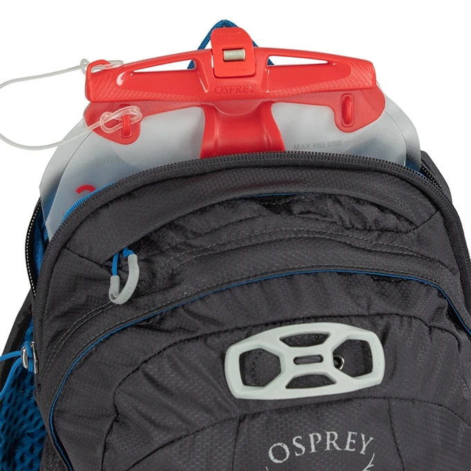 Osprey Sylva 5 space travel grey Osprey Sylva 5 Space Travel Grey -Mode Tassen Verkoopwinkel image 6046