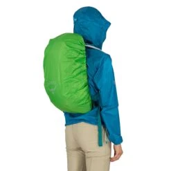 Osprey Hikelite 18 Escapade Green -Mode Tassen Verkoopwinkel image 6061