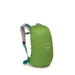 Osprey Hikelite 18 Escapade Green -Mode Tassen Verkoopwinkel image 6065