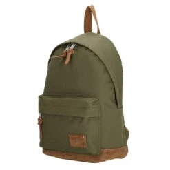 Enrico Benetti Santiago Rugtas Olive -Mode Tassen Verkoopwinkel image 6076