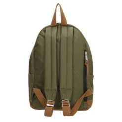 Enrico Benetti Santiago Rugtas Olive -Mode Tassen Verkoopwinkel image 6077