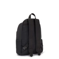 Kipling Delia Black Noir -Mode Tassen Verkoopwinkel image 6081