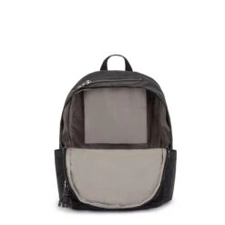 Kipling Delia Black Noir -Mode Tassen Verkoopwinkel image 6082