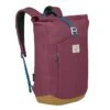 Osprey Arcane Roll Top Allium Red/brindle Brown -Mode Tassen Verkoopwinkel image 6084
