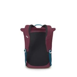 Osprey Arcane Roll Top Allium Red/brindle Brown -Mode Tassen Verkoopwinkel image 6087