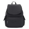 Kipling City Pack Rugzak Black Noir -Mode Tassen Verkoopwinkel image 6089