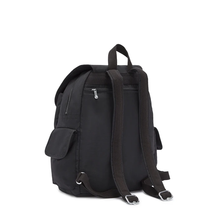 Kipling City Pack Rugzak black noir Kipling City Pack Rugzak Black Noir -Mode Tassen Verkoopwinkel image 6091