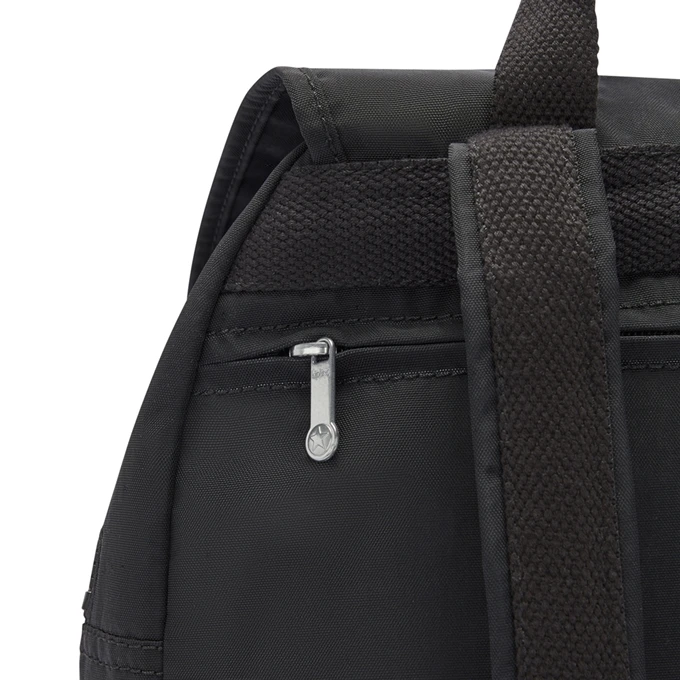 Kipling City Pack Rugzak black noir Kipling City Pack Rugzak Black Noir -Mode Tassen Verkoopwinkel image 6093