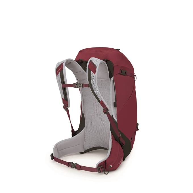 Osprey Hikelite 32 M/L sangria red Osprey Hikelite 32 M/L Sangria Red -Mode Tassen Verkoopwinkel image 6106
