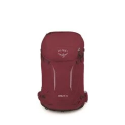 Osprey Hikelite 32 M/L Sangria Red 5 Osprey Hikelite 32 M/L Sangria Red -Mode Tassen Verkoopwinkel image 6107
