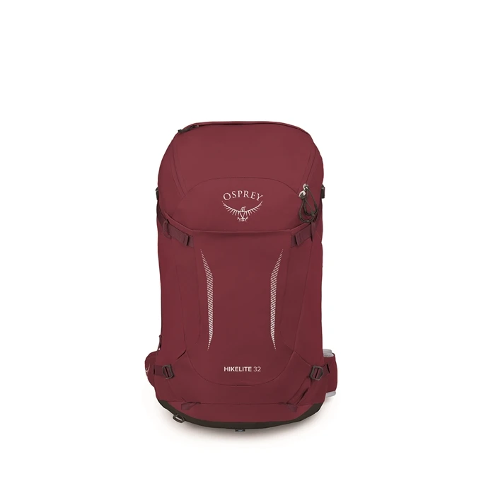 Osprey Hikelite 32 M/L sangria red Osprey Hikelite 32 M/L Sangria Red -Mode Tassen Verkoopwinkel image 6107