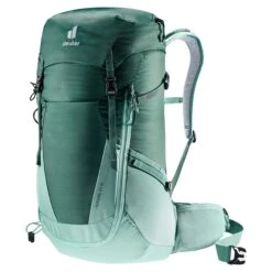 Deuter Futura 24 SL Backpack Forest-jade -Mode Tassen Verkoopwinkel image 6125