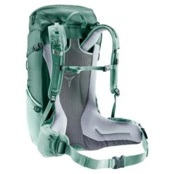 Deuter Futura 24 SL Backpack Forest-jade -Mode Tassen Verkoopwinkel image 6128