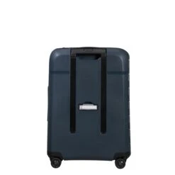 Samsonite Magnum Eco Spinner 55 Midnight Blue -Mode Tassen Verkoopwinkel image 613