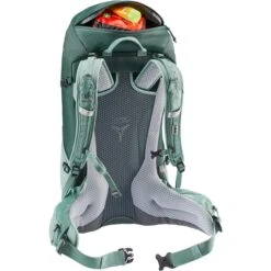 Deuter Futura 24 SL Backpack Forest-jade -Mode Tassen Verkoopwinkel image 6131