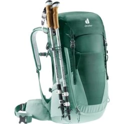 Deuter Futura 24 SL Backpack Forest-jade -Mode Tassen Verkoopwinkel image 6132