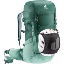 Deuter Futura 24 SL Backpack Forest-jade -Mode Tassen Verkoopwinkel image 6134