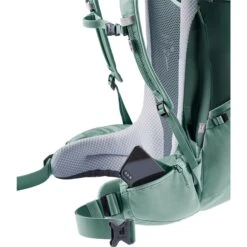 Deuter Futura 24 SL Backpack Forest-jade -Mode Tassen Verkoopwinkel image 6135
