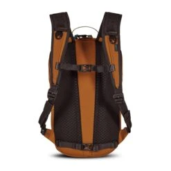 Pacsafe Eco 18L Backpack Econyl Canyon -Mode Tassen Verkoopwinkel image 6142