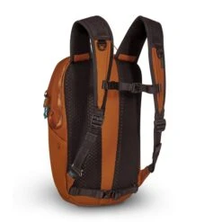 Pacsafe Eco 18L Backpack Econyl Canyon -Mode Tassen Verkoopwinkel image 6143