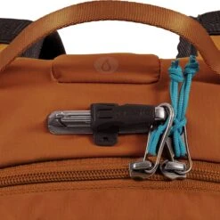 Pacsafe Eco 18L Backpack Econyl Canyon -Mode Tassen Verkoopwinkel image 6148