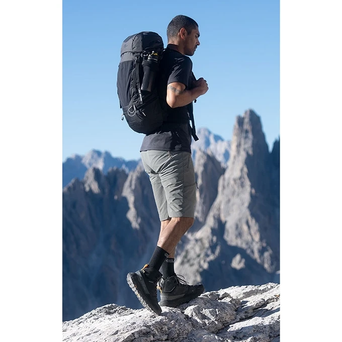 Jack Wolfskin Wolftrail 34 Recco phantom Jack Wolfskin Wolftrail 34 Recco Phantom -Mode Tassen Verkoopwinkel image 6151