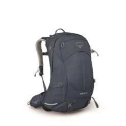 Osprey Sirrus 34 Backpack Muted Space Blue -Mode Tassen Verkoopwinkel image 6165