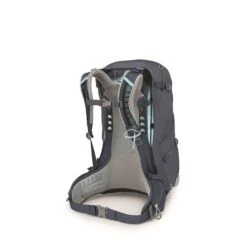 Osprey Sirrus 34 Backpack Muted Space Blue -Mode Tassen Verkoopwinkel image 6166