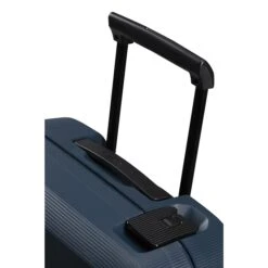 Samsonite Magnum Eco Spinner 55 Midnight Blue -Mode Tassen Verkoopwinkel image 618