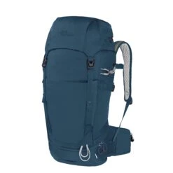 Jack Wolfskin Wolftrail 34 Recco Dark Sea