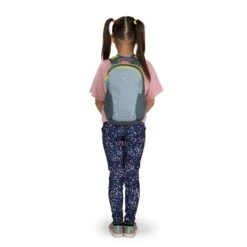 Osprey Daylite Jr. Pack Slate Grey/tungsten -Mode Tassen Verkoopwinkel image 6189