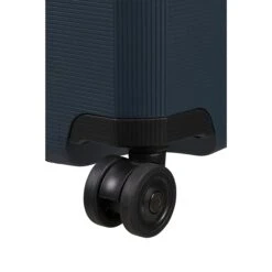Samsonite Magnum Eco Spinner 55 Midnight Blue -Mode Tassen Verkoopwinkel image 619